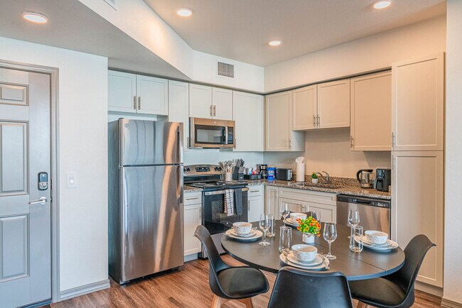 Building Photo - 9600 W Georgia Ave