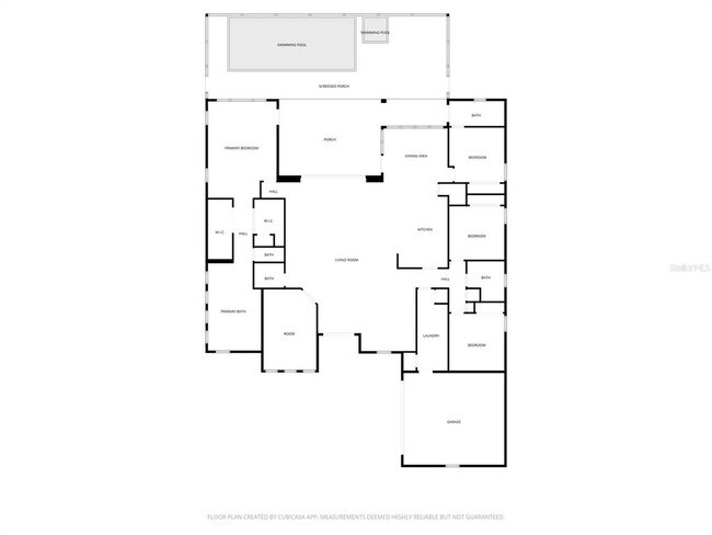 Building Photo - 13539 Carryback Dr