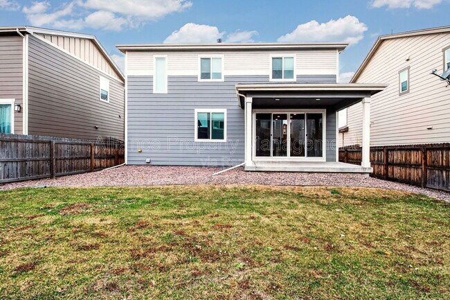 Building Photo - 7108 Passing Sky Dr