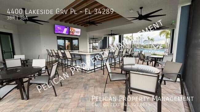 Building Photo - 4400 Lakeside Grv Pl