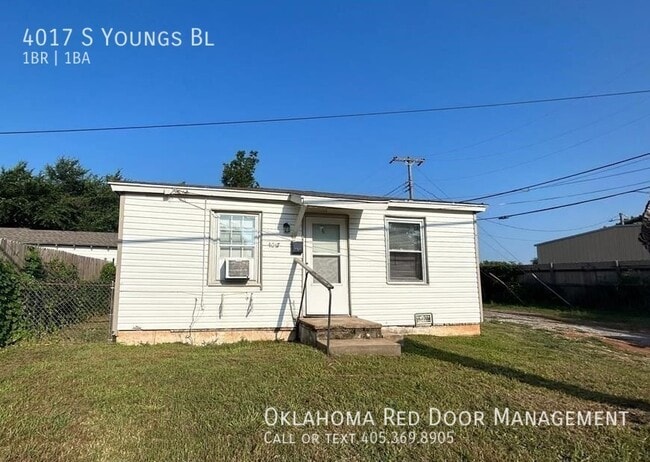 Building Photo - 4017 S Youngs Blvd
