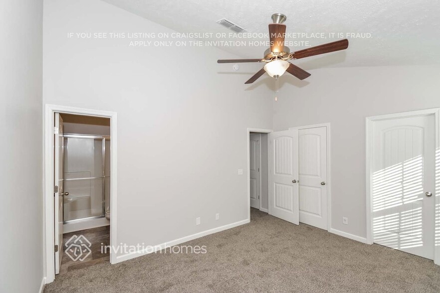 Building Photo - 3537 Nightshade Dr