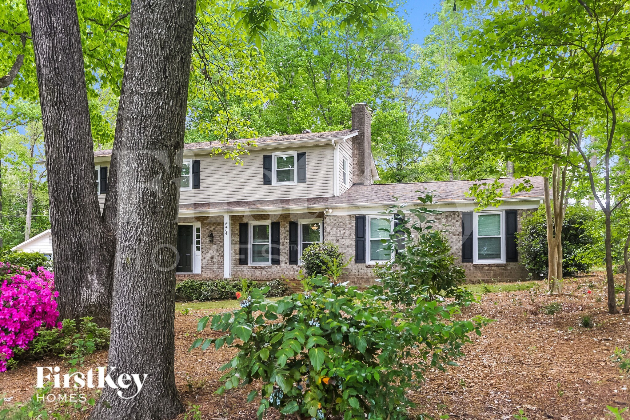 Building Photo - 6404 Pencade Ln