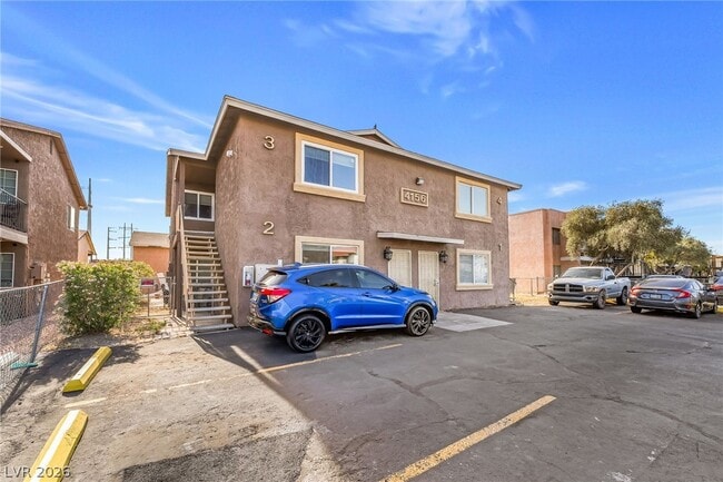 Building Photo - 4156 Zavala St