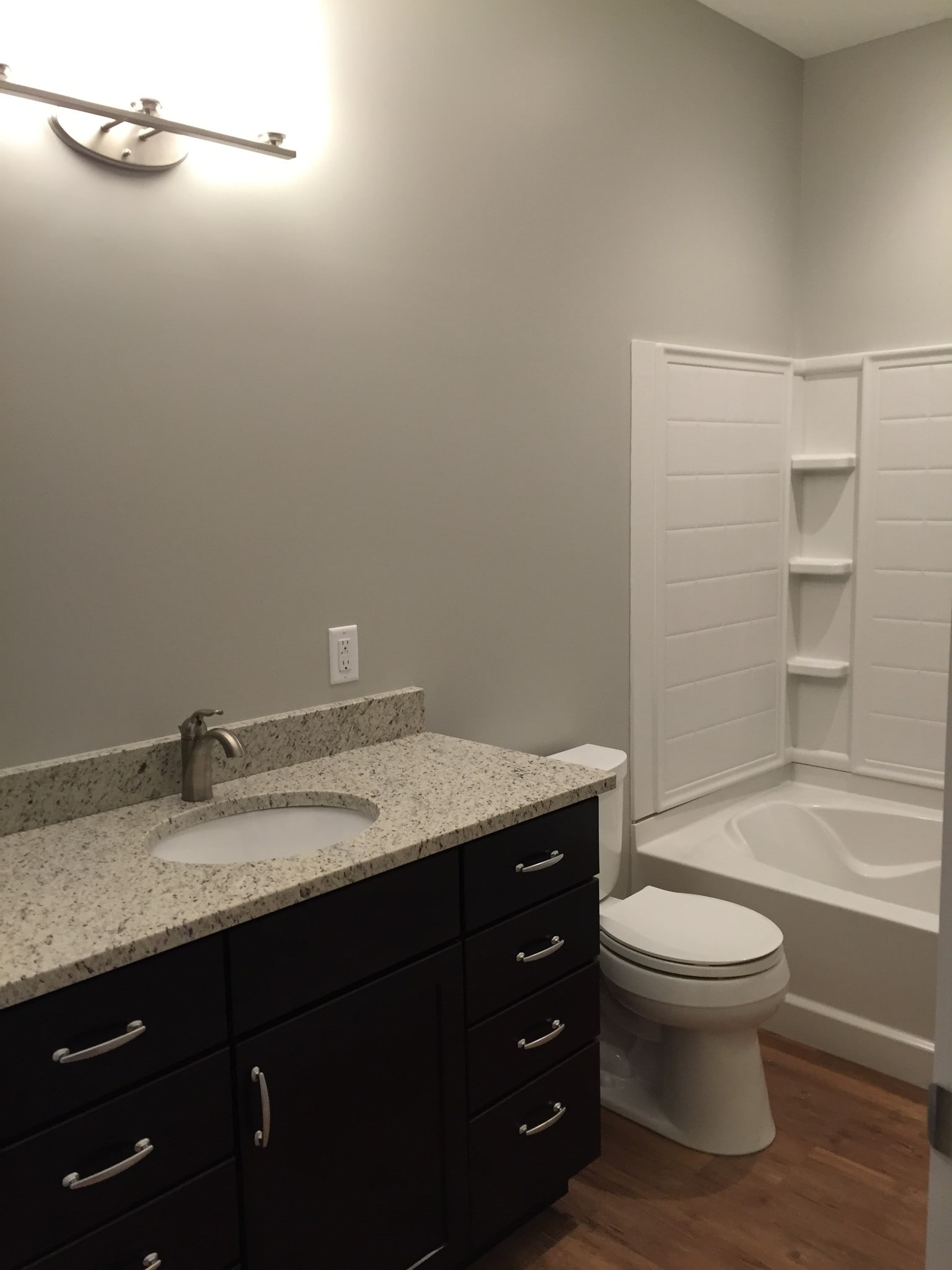 Bathroom - 103 W Middle St