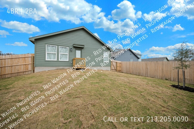 Building Photo - 14722 Dillard Ml