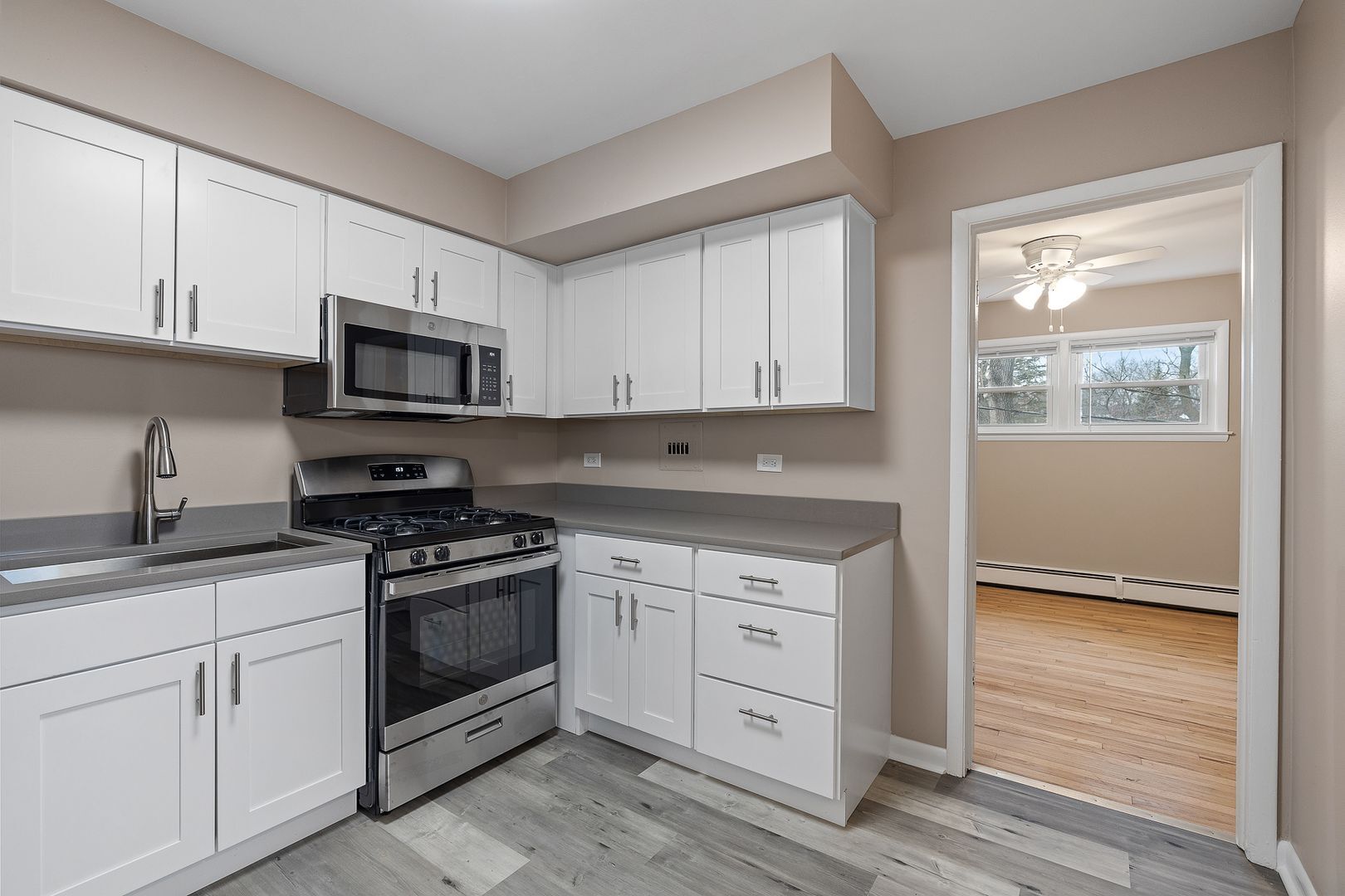 Interior Photo - Wheaton Court Apartments