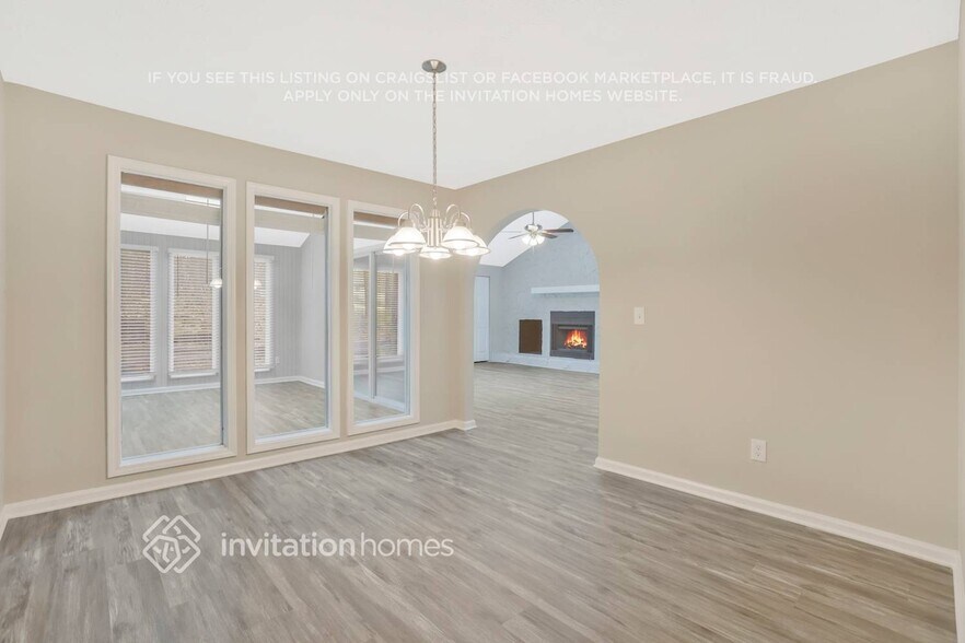 Building Photo - 100 Lookout Way