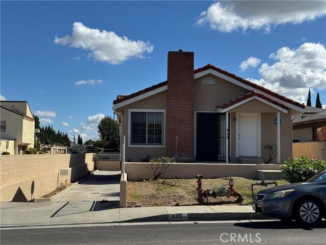 Primary Photo - 432 S Orange Ave