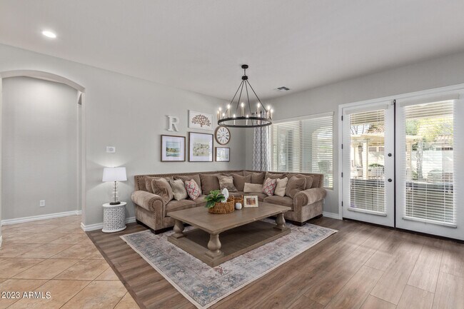 Building Photo - 19888 E Russet Rd