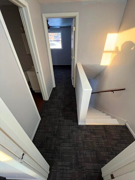 Building Photo - 3616 Pennsylvania Ave