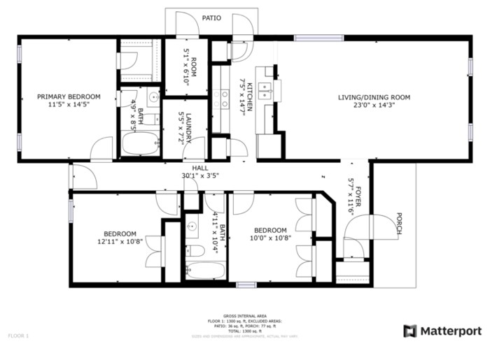 Building Photo - 6914 Aldora Dr