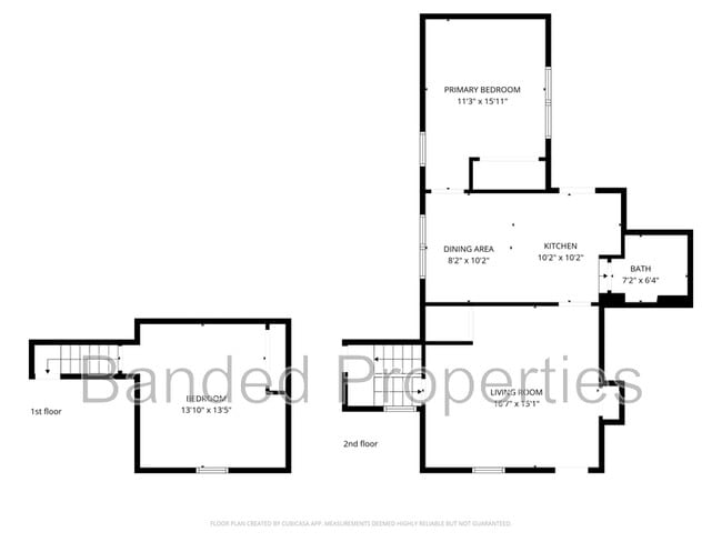 Building Photo - 741 E Center St