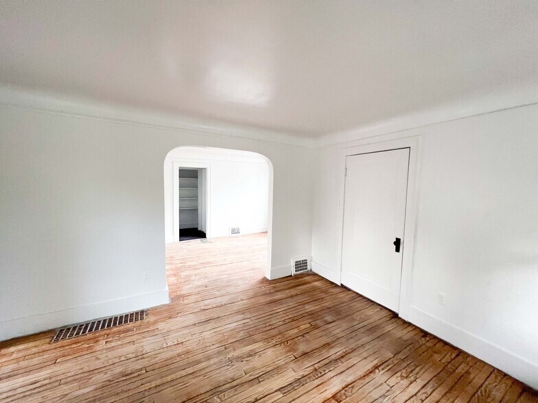 Living & Dining Rooms - 15307 Biltmore St