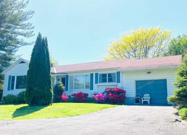 Primary Photo - Bright & Breezy 3BR Ranch Ulster Park