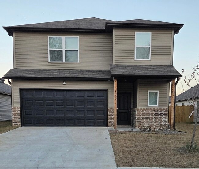 Building Photo - 8300 Fitzgerald Ln