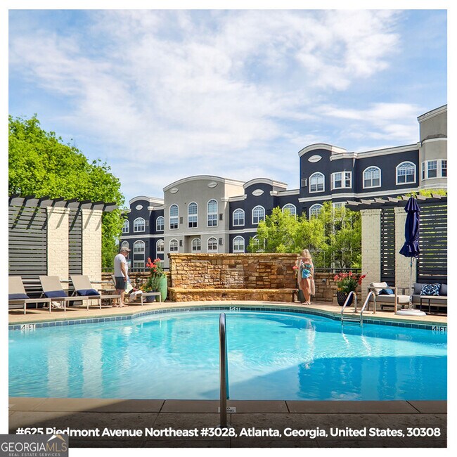 Building Photo - 625 Piedmont Ave NE