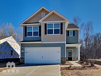 Building Photo - 3602 Clover Vly Dr