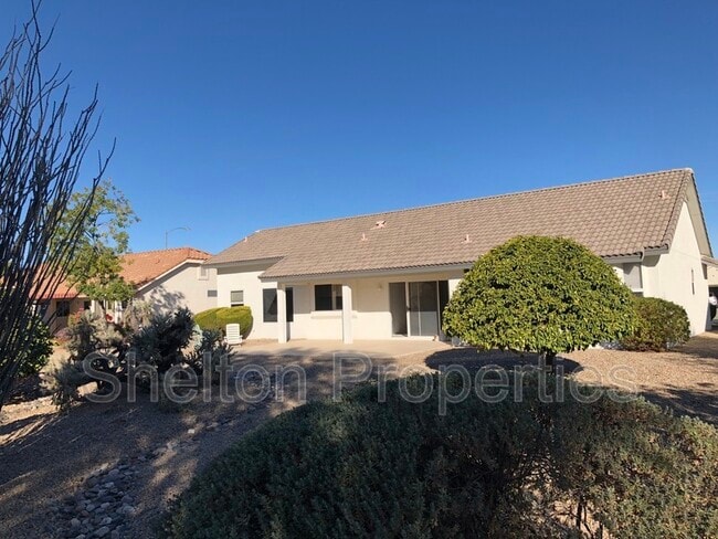 Building Photo - 14305 W Heritage Dr