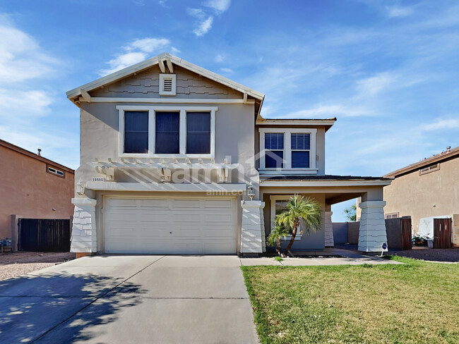 Primary Photo - 10508 E Olla Ave