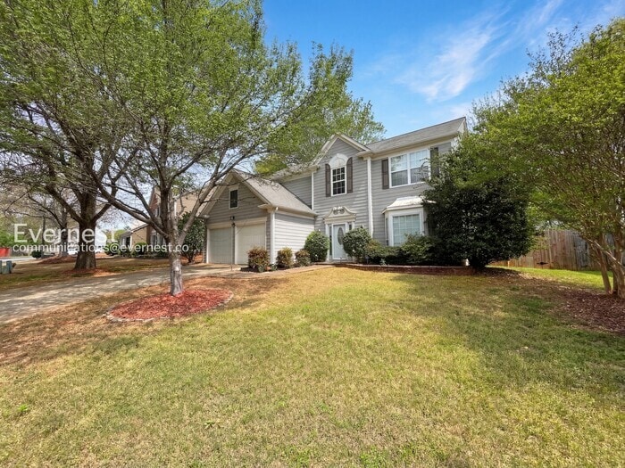 Building Photo - 3406 Chastain Glen Ln NE