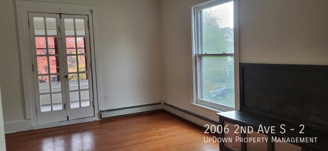 Building Photo - 2006 2nd Ave S