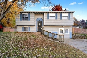 Building Photo - Nicely Updated Home