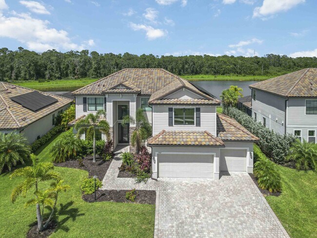 Building Photo - 17417 Polo Trl