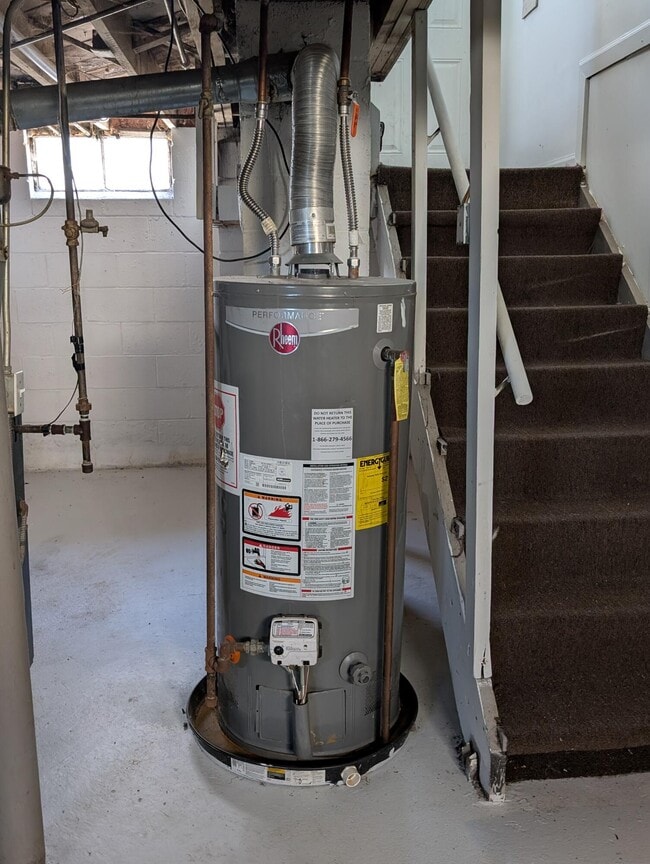 Building Photo - 529 Nebraska Ave