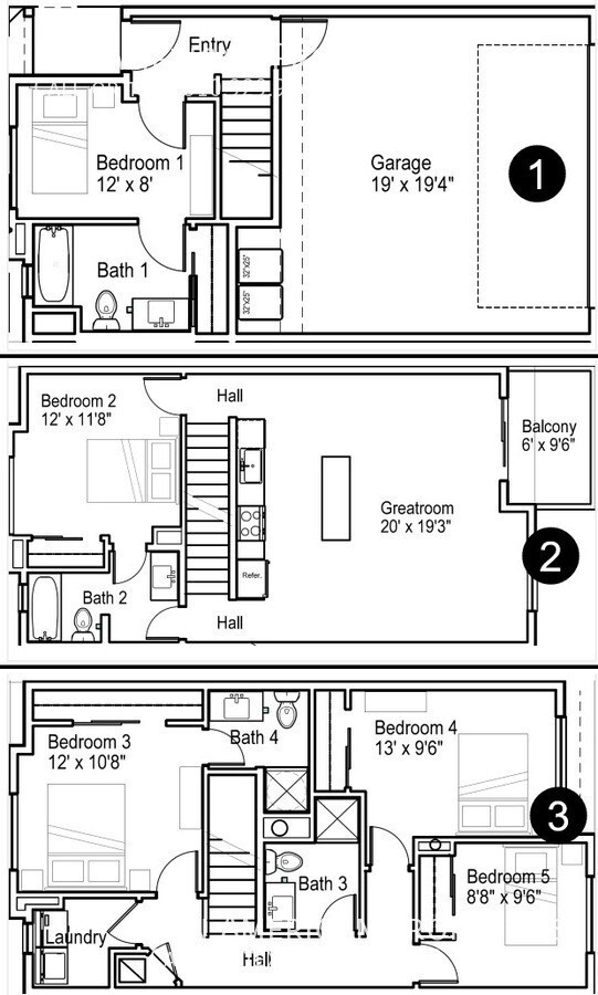 Building Photo - 1029 S Montebello Blvd