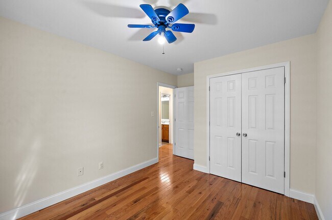 Building Photo - **Beautiful 4/2.5 Franklinton Home with Fenced In Yard**