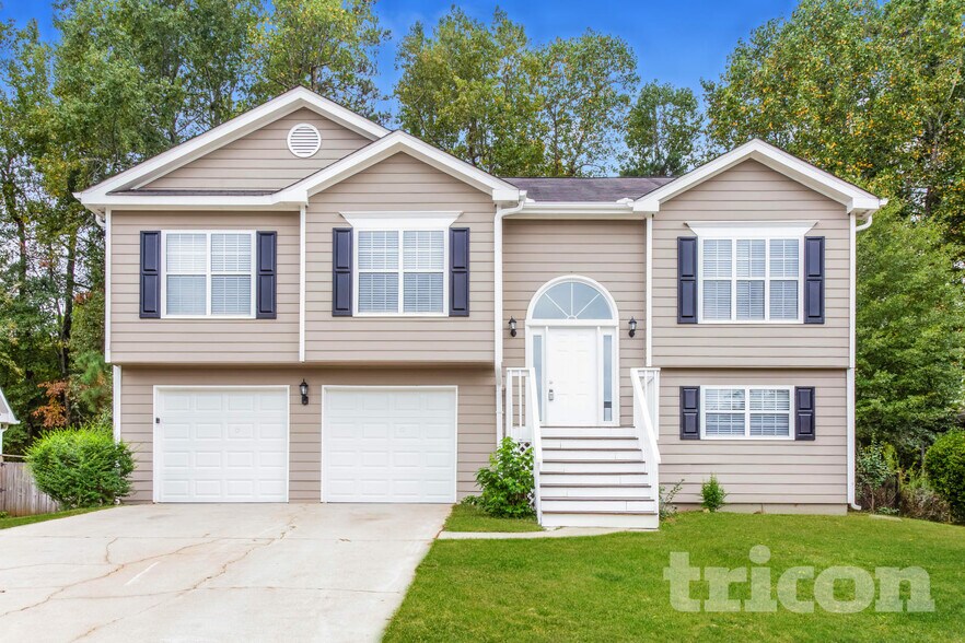 Primary Photo - 520 Allens Landing Ct