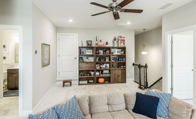 Building Photo - Upscale Modern Townhome nestled in the   G...