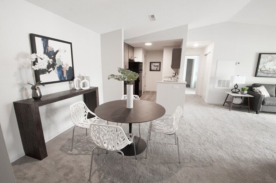 Stone Bridge Apartment Homes 4981 Bridge Ln Mason OH 45040 Apartment Finder