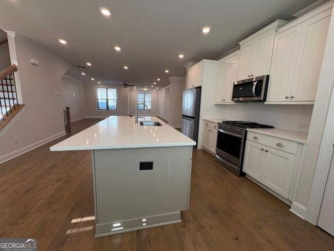 Building Photo - 3842 Firewood Ln