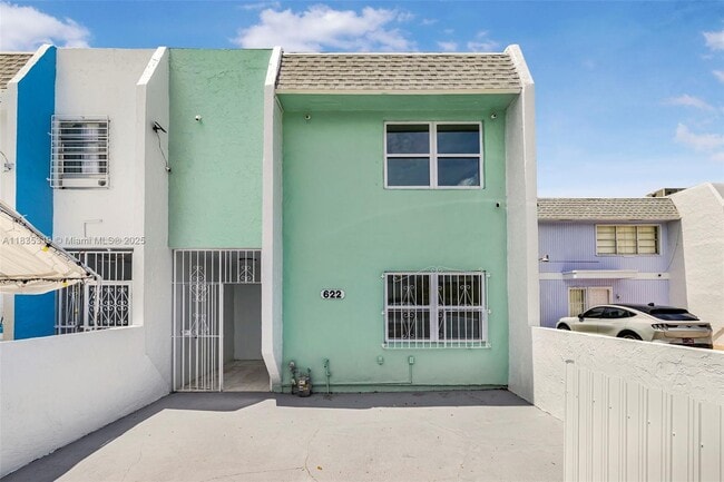 Building Photo - 622 NW 11th St