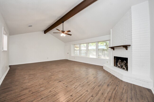 Building Photo - 5306 Mossgrey Ln