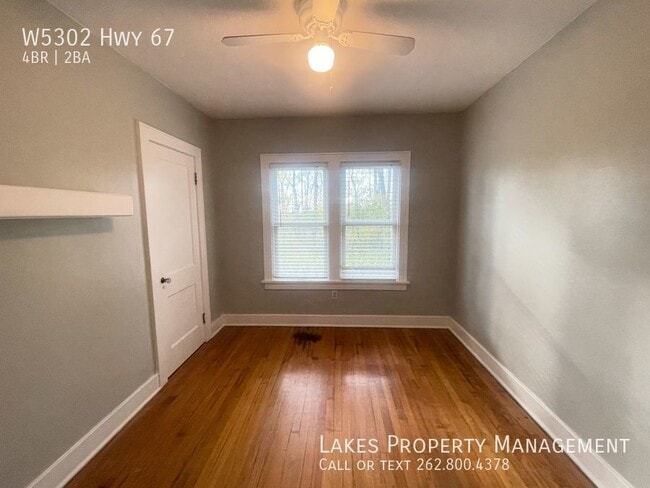 Building Photo - W5302 WI-67