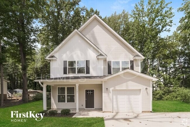 Building Photo - 7421 Cedarbrook Dr