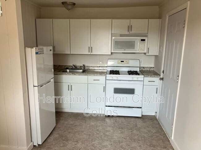 Building Photo - 4124 N Lindbergh Blvd