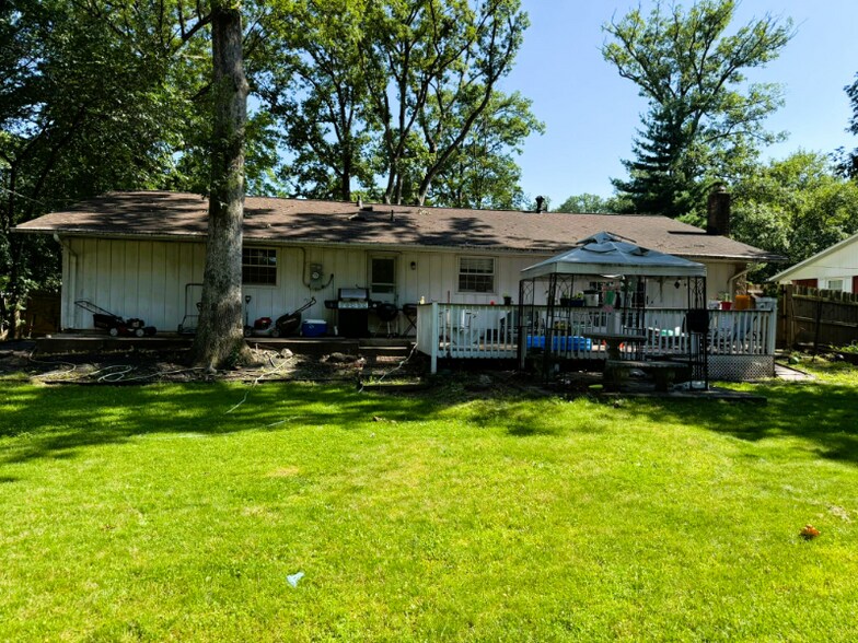 Building Photo - 8610 Contee Rd