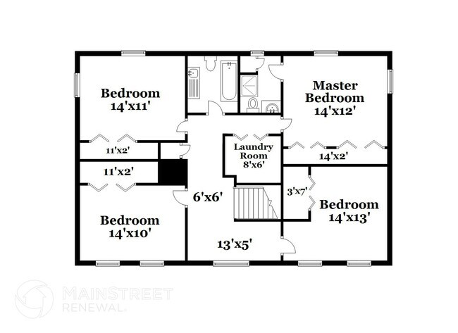 Building Photo - 1666 Greenbrook Dr