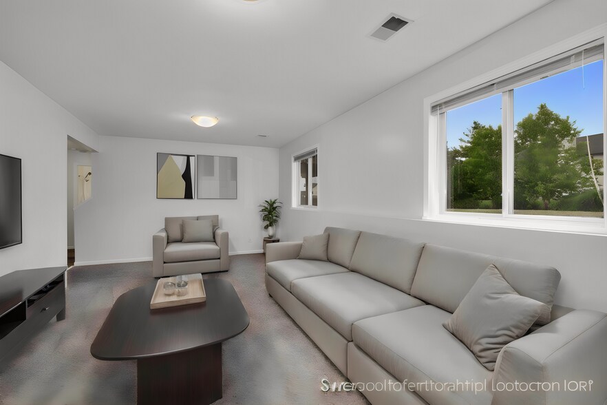 Building Photo - 3669 Kinnrow Ct NW