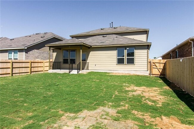 Building Photo - 11817 Eragon Dr