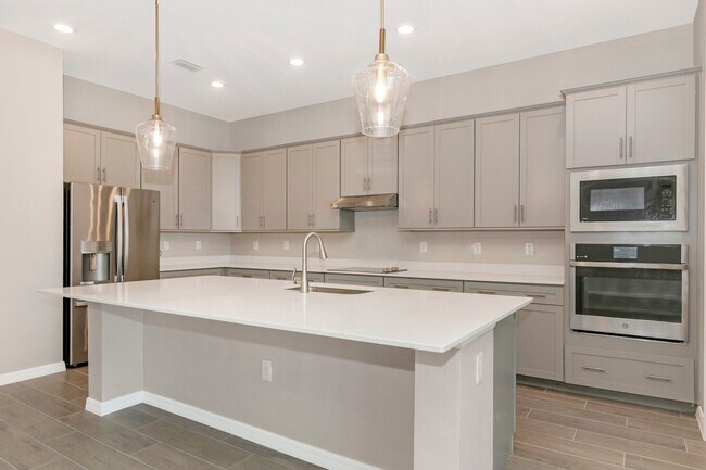 Building Photo - 17220 Jadestone Ct