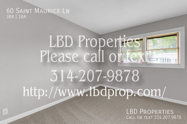 Building Photo - 60 St Maurice Ln
