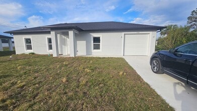 Building Photo - BRAND NEW 3 BEDROOM/ 2 BATH, ONE CAR GARAGE-MOVE IN READY!
