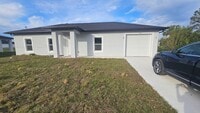 Building Photo - BRAND NEW 3 BEDROOM/ 2 BATH, ONE CAR GARAGE-MOVE IN READY!