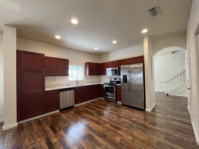 Building Photo - 3096 NW 29th Ct
