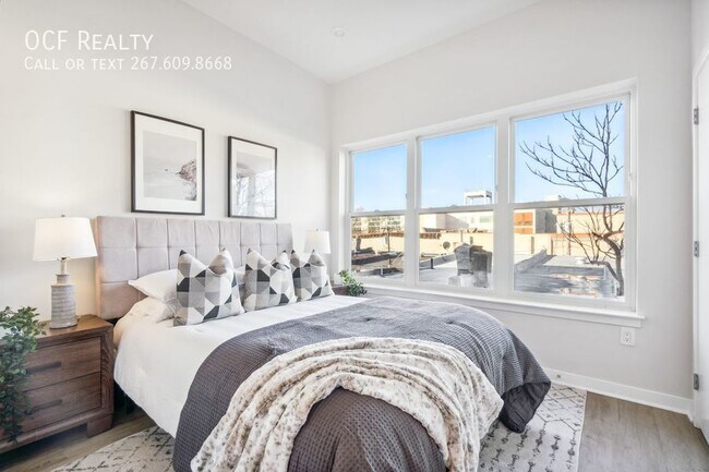 Building Photo - Modern Grays Ferry Apartment